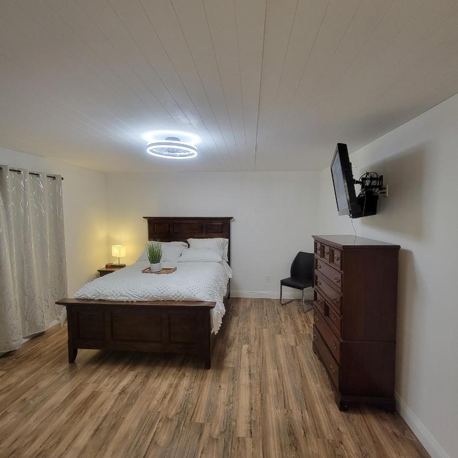 Private Room With Private Bath Rialto Exterior foto